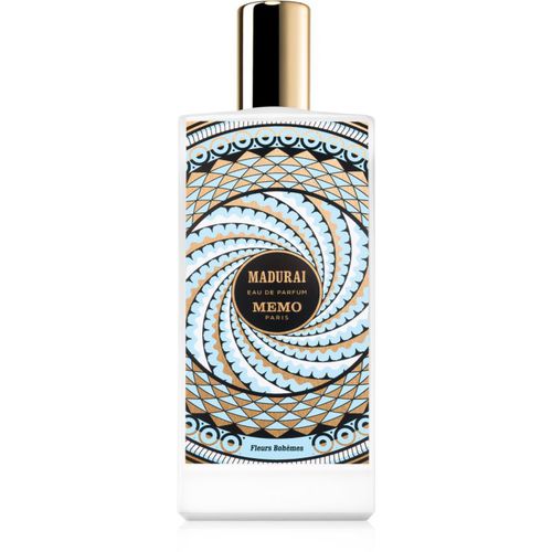 Madurai Eau de Parfum unisex 75 ml - Memo - Modalova