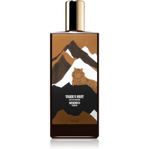 Tiger's Nest Eau de Parfum unisex 75 ml - Memo - Modalova