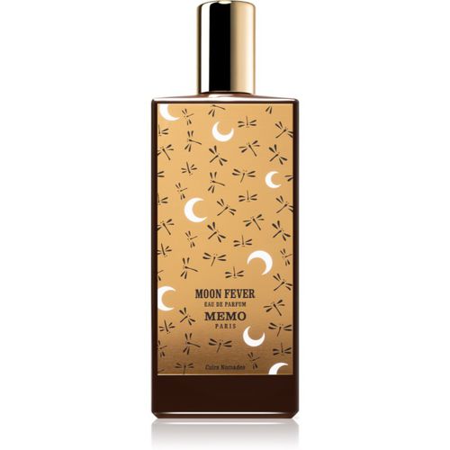 Moon Fever Eau de Parfum Unisex 75 ml - Memo - Modalova