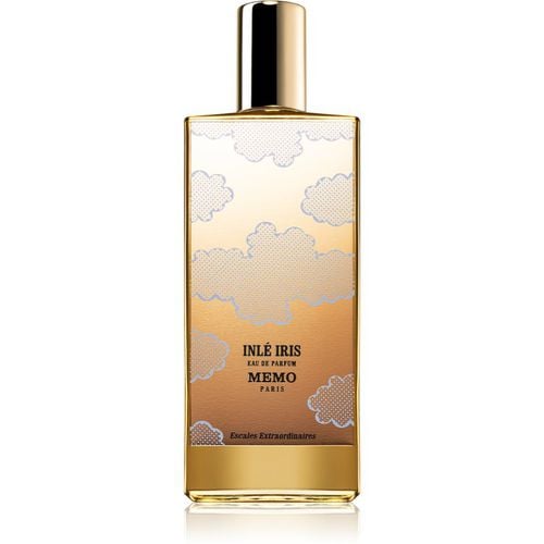 Inle Iris Eau de Parfum da donna 75 ml - Memo - Modalova