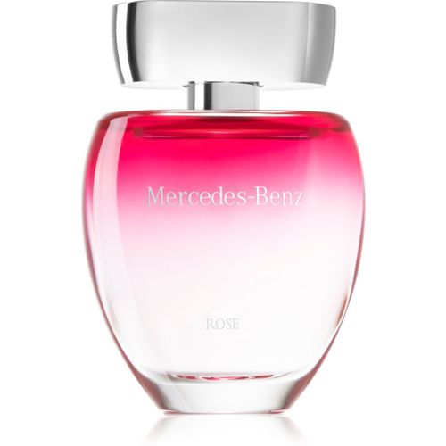 Mercedes Benz Rose Eau de Toilette für Damen 90 ml - Mercedes-Benz - Modalova