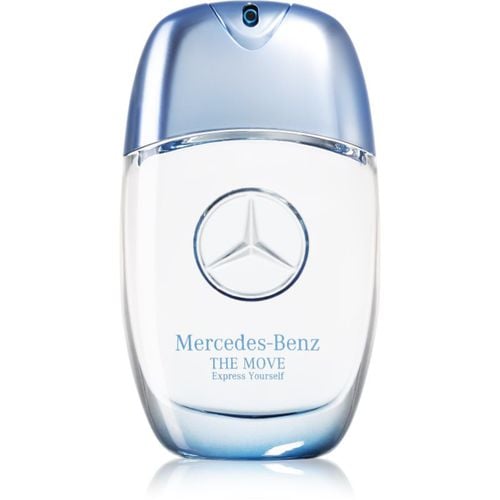 The Move Express Yourself Eau de Toilette für Herren 100 ml - Mercedes-Benz - Modalova