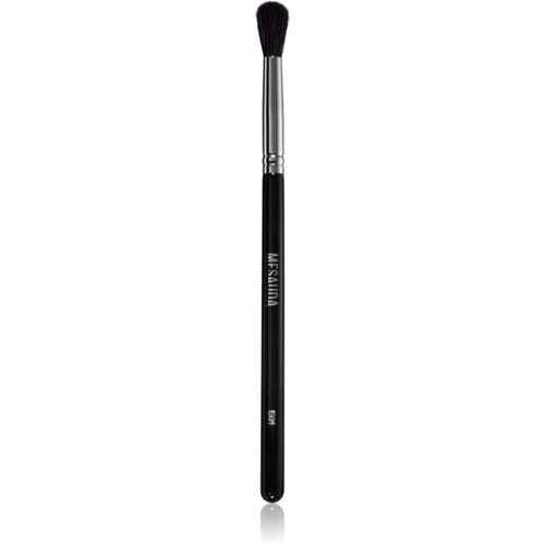 Brush pincel para difuminar sombras de ojos tipo E01 1 ud - Mesauda Milano - Modalova