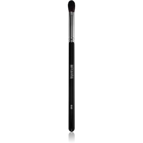 Brush brocha plana para aplicar sombras de ojos tipo E02 1 ud - Mesauda Milano - Modalova