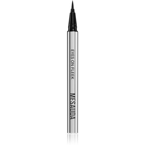 Eyes On Fleek eyeliner liquido con finish matte 0,55 ml - Mesauda Milano - Modalova