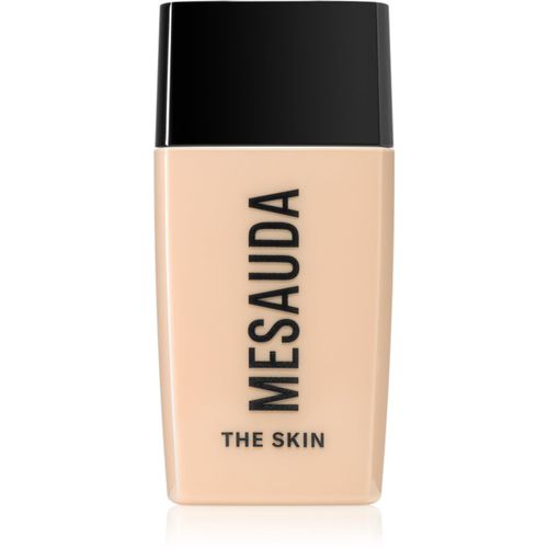 The Skin aufhellendes, feuchtigkeitsspendendes Make-up SPF 15 Farbton C05 30 ml - Mesauda Milano - Modalova