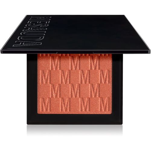 At First Blush blush compatto colore Vicious Fantasy 8,5 g - Mesauda Milano - Modalova