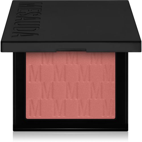 At First Blush blush compatto colore Obsessed 8,5 g - Mesauda Milano - Modalova