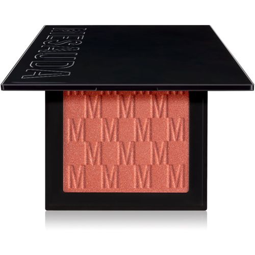 At First Blush blush compatto colore French Kiss 8,5 g - Mesauda Milano - Modalova