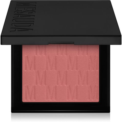 At First Blush blush compatto colore Heartbeat 8,5 g - Mesauda Milano - Modalova