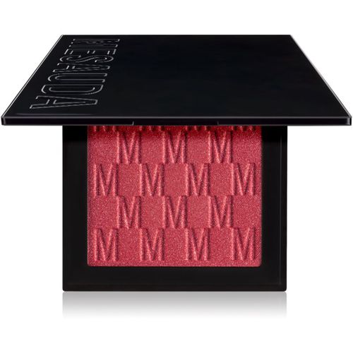 At First Blush blush compatto colore Savage Love 8,5 g - Mesauda Milano - Modalova