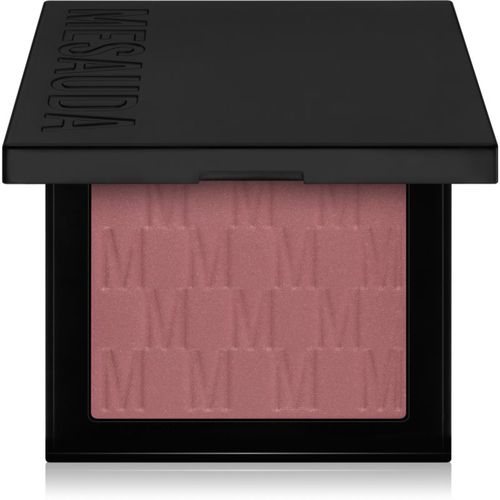 At First Blush blush compatto colore Attraction 8,5 g - Mesauda Milano - Modalova