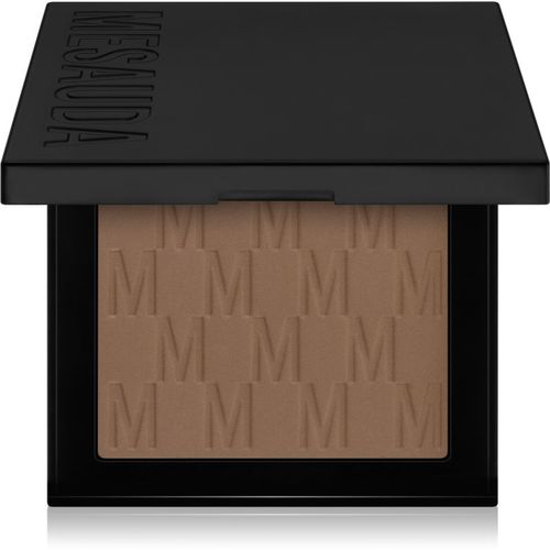 Bronze Venus kompakter, bronzierender Puder Farbton 101 Amber Light 10 g - Mesauda Milano - Modalova