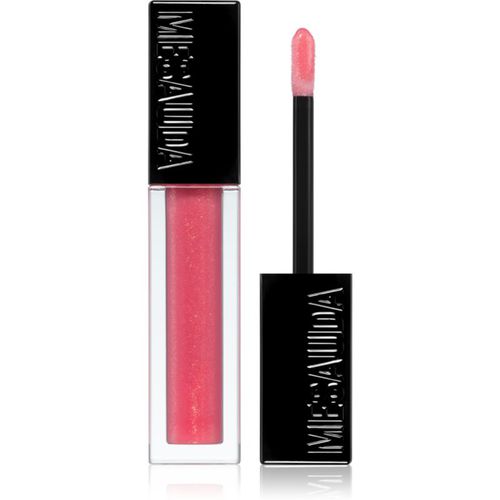 Gloss Matrix brillo de labios hidratante tono 103 - Candy Girl 5 ml - Mesauda Milano - Modalova