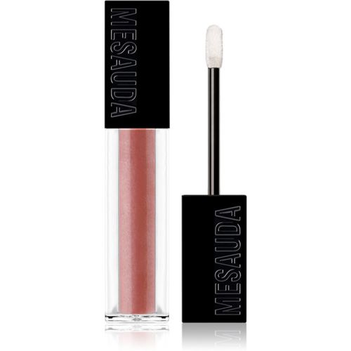 Gloss Matrix brillo de labios hidratante tono 104 Honey Love 5 ml - Mesauda Milano - Modalova