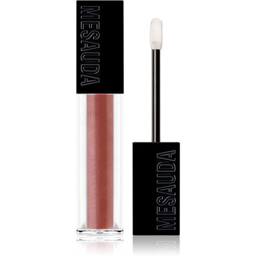 Gloss Matrix brillo de labios hidratante tono 105 Nude Affairs 5 ml - Mesauda Milano - Modalova