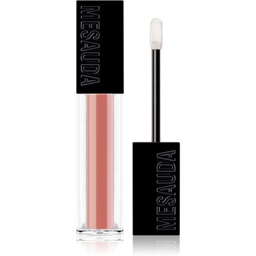 Gloss Matrix brillo de labios hidratante tono 108 4Ever Peach 5 ml - Mesauda Milano - Modalova