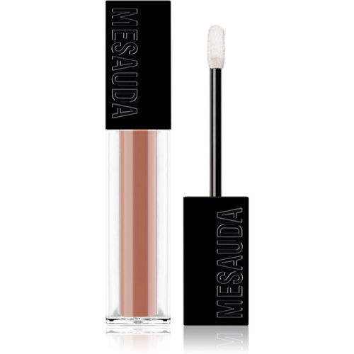 Gloss Matrix lucidalabbra idratante colore 109 Truffle Crush 5 ml - Mesauda Milano - Modalova