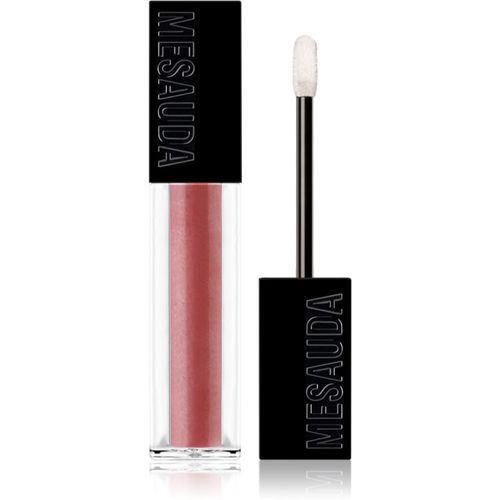 Gloss Matrix brillo de labios hidratante tono 106 Retro Dream 5 ml - Mesauda Milano - Modalova