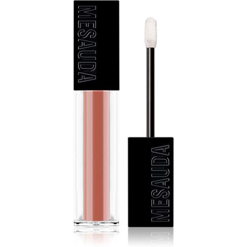 Gloss Matrix brillo de labios hidratante tono 107 Sweet Cuddle 5 ml - Mesauda Milano - Modalova