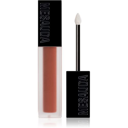 Sublimatte rossetto liquido lunga tenuta effetto opaco colore 202 Unlimited 5 ml - Mesauda Milano - Modalova