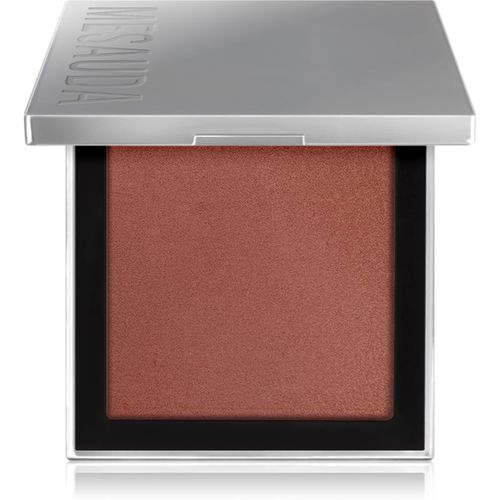 Skin Mate Blush blush in crema colore Feeling Yourself 8 g - Mesauda Milano - Modalova