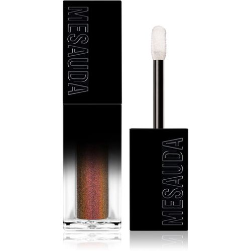 Galactic Shadow Flüssiges Lidschatten Farbton 105 Another World 4,5 ml - Mesauda Milano - Modalova