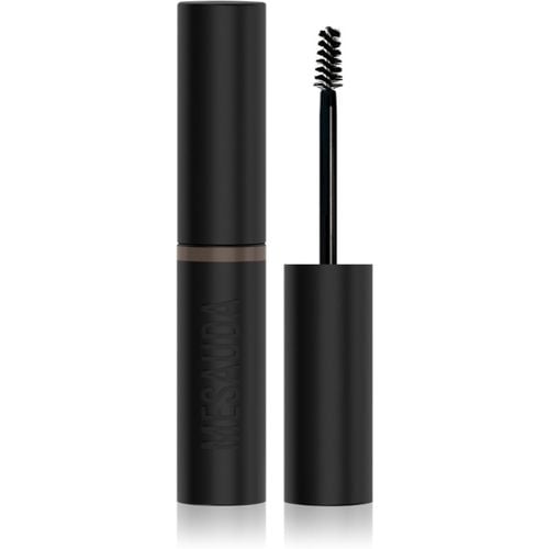 Brow A Spell gel per le sopracciglia colore Dark 4,2 ml - Mesauda Milano - Modalova