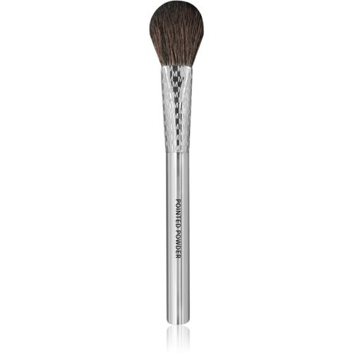 Brush brocha para polvos y colorete 1 ud - Mesauda Milano - Modalova