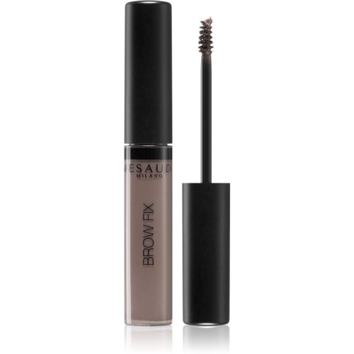 Brow Fix gel para cejas tono 401 Taupe 3,5 ml - Mesauda Milano - Modalova