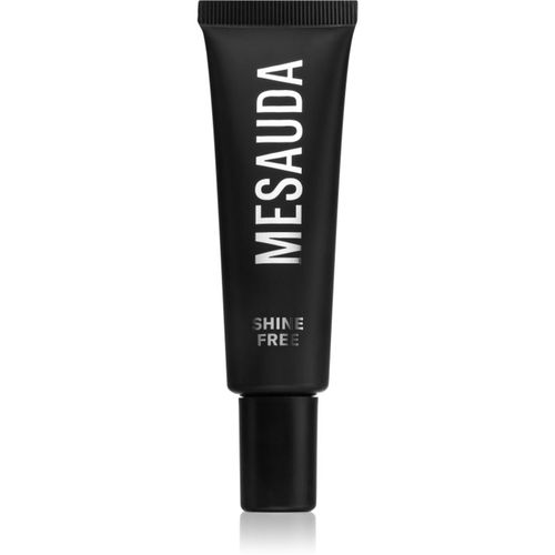 Shine Free glättender Primer unter das Make-up für mattes Aussehen 30 ml - Mesauda Milano - Modalova