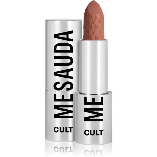 Cult Creamy barra de labios con textura de crema tono 102 Prince 3,5 g - Mesauda Milano - Modalova