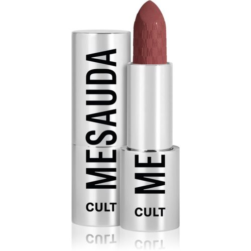 Cult Creamy barra de labios con textura de crema tono 101 Manifesto 3,5 g - Mesauda Milano - Modalova