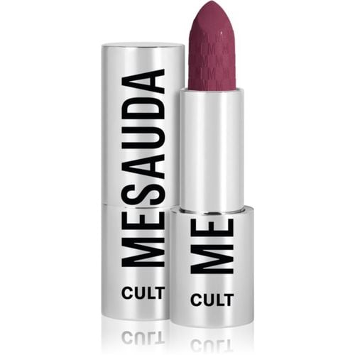 Cult Creamy barra de labios con textura de crema tono 113 V.I.P. 3,5 g - Mesauda Milano - Modalova