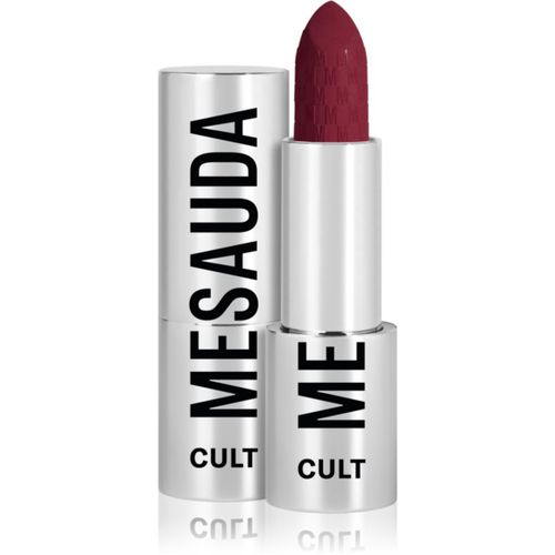 Cult Creamy barra de labios con textura de crema tono 115 Idol 3,5 g - Mesauda Milano - Modalova