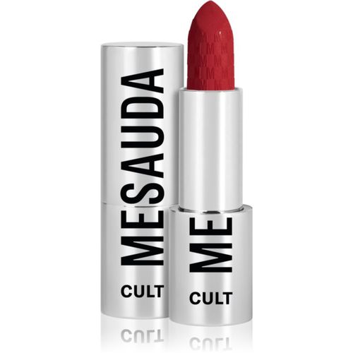 Cult Creamy Cremiger Lippenstift Farbton 116 Boss 3,5 g - Mesauda Milano - Modalova