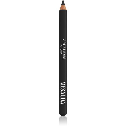 Artist Eyes Eyeliner Farbton 101 Onix 1,14 g - Mesauda Milano - Modalova