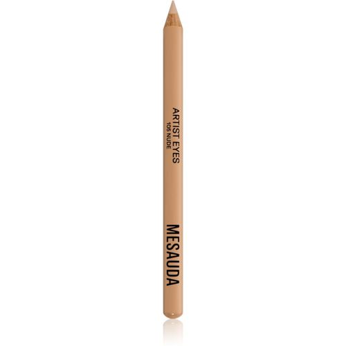 Artist Eyes Eyeliner Farbton 105 Nude 1,14 g - Mesauda Milano - Modalova