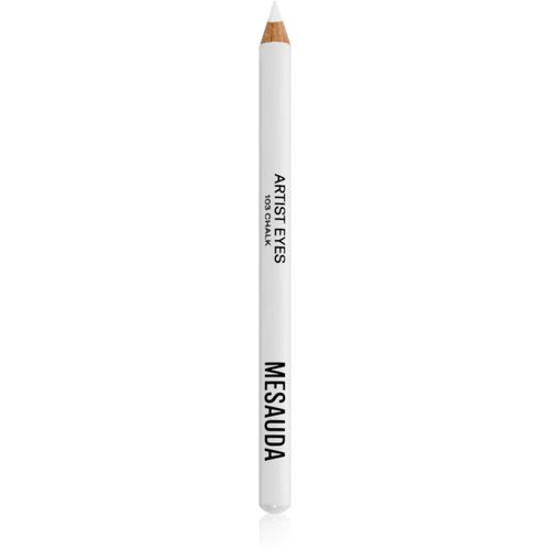 Artist Eyes Eyeliner Farbton 103 Chalk 1,14 g - Mesauda Milano - Modalova