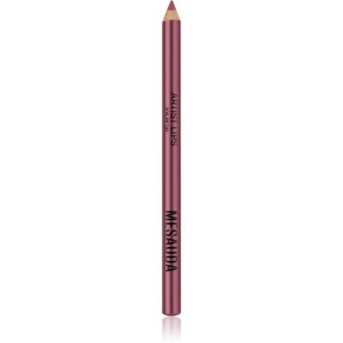 Artist Lips lápiz delineador para labios tono 105 Petal 1,14 g - Mesauda Milano - Modalova