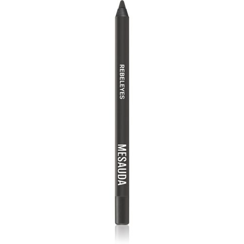 Rebeleyes matita per occhi waterproof effetto opaco colore 102 Fossil 1,2 g - Mesauda Milano - Modalova
