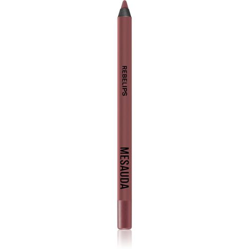 Rebelips matita labbra waterproof colore 103 Blush 1,2 g - Mesauda Milano - Modalova