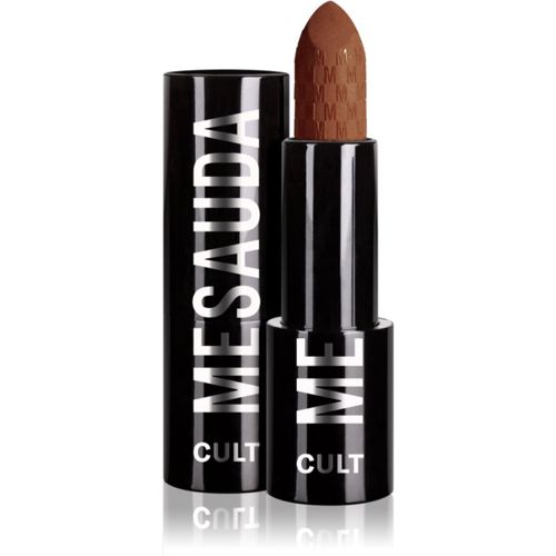 Cult Matte barra de labios matificante tono 202 Impeccable 3,5 g - Mesauda Milano - Modalova