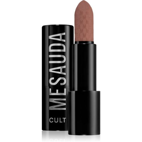 Cult Matte barra de labios matificante tono 203 Angelic 3,5 g - Mesauda Milano - Modalova