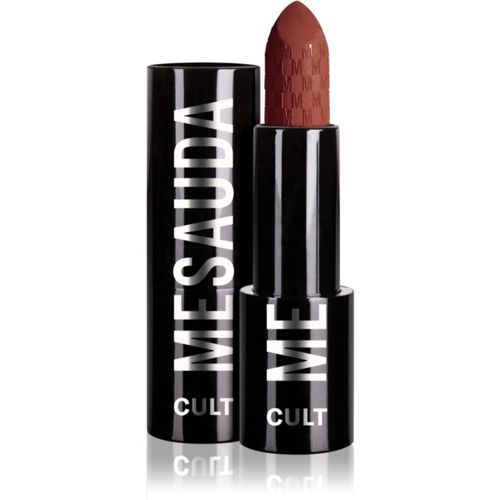 Cult Matte barra de labios matificante tono 207 Bestseller 3,5 g - Mesauda Milano - Modalova