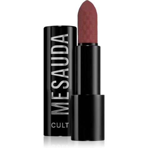 Cult Matte Mattierender Lippenstift Farbton 209 Fashion 3,5 g - Mesauda Milano - Modalova