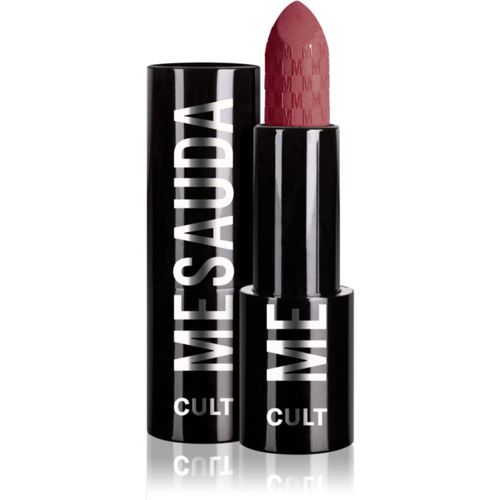 Cult Matte barra de labios matificante tono 212 Stylish 3,5 g - Mesauda Milano - Modalova