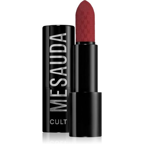 Cult Matte barra de labios matificante tono 216 Lover's 3,5 g - Mesauda Milano - Modalova