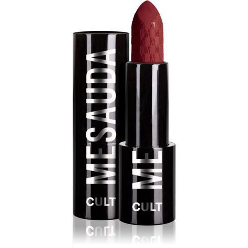 Cult Matte rossetto opacizzante colore 217 Sex Machine 3,5 g - Mesauda Milano - Modalova