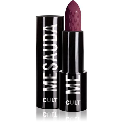 Cult Matte Mattierender Lippenstift Farbton 214 Mistress 3,5 g - Mesauda Milano - Modalova